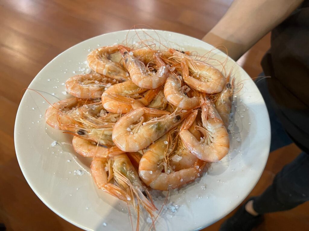 Gambas